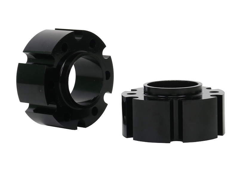 Front Coil Spring Spacer Kit - 2 inch Lift