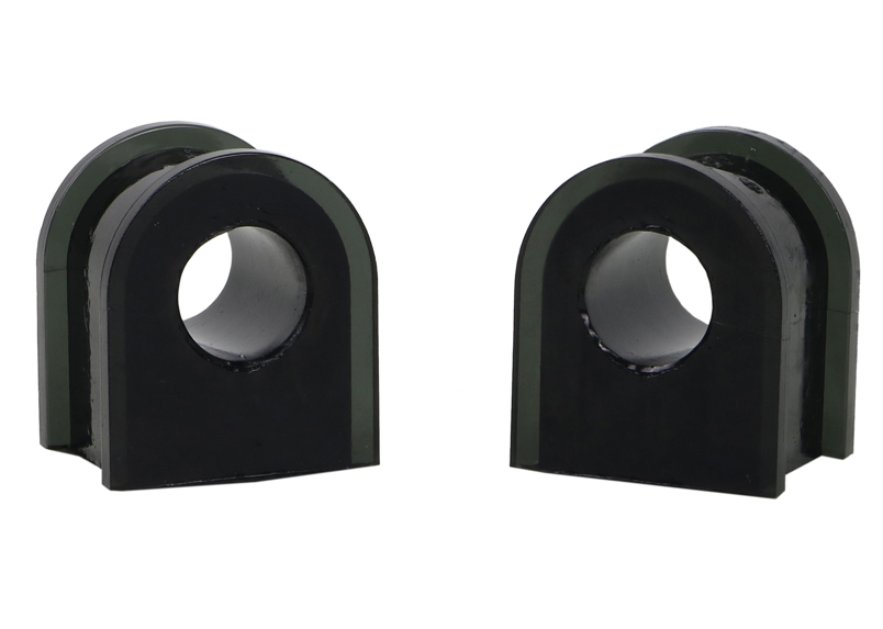 17mm Sway Bar Mount Bushing Set