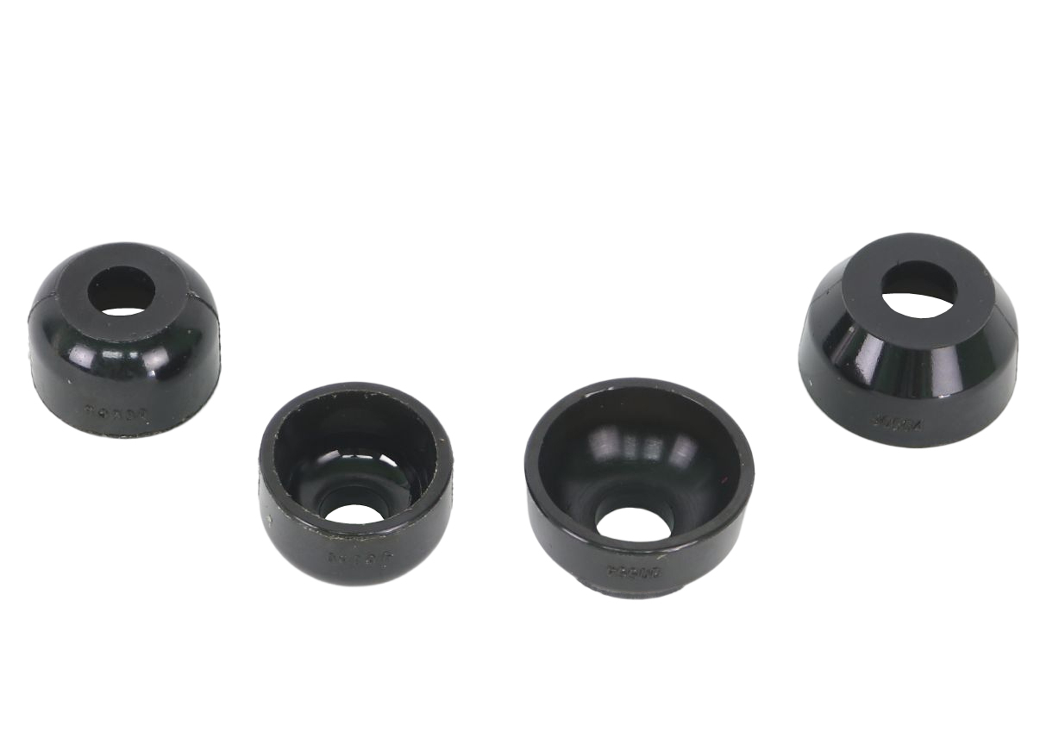 Ball Joint Boot Kit - GM
