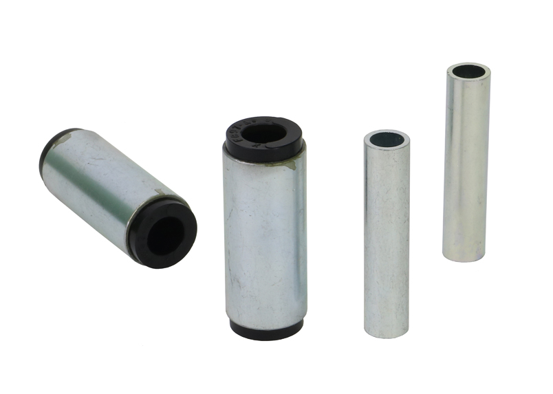 Spring - Eye Rear And Shackle Bushing