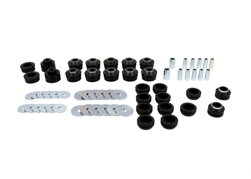 Body Mount Bushing Set