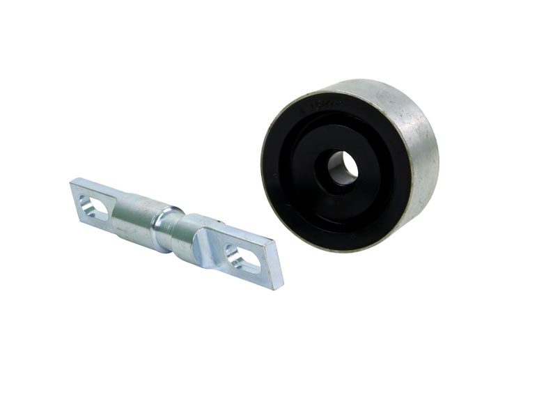 Trailing Arm - Center Pivot Bushing - 85mm OD