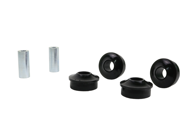Radius Arm-to-Chassis Bushing Kit