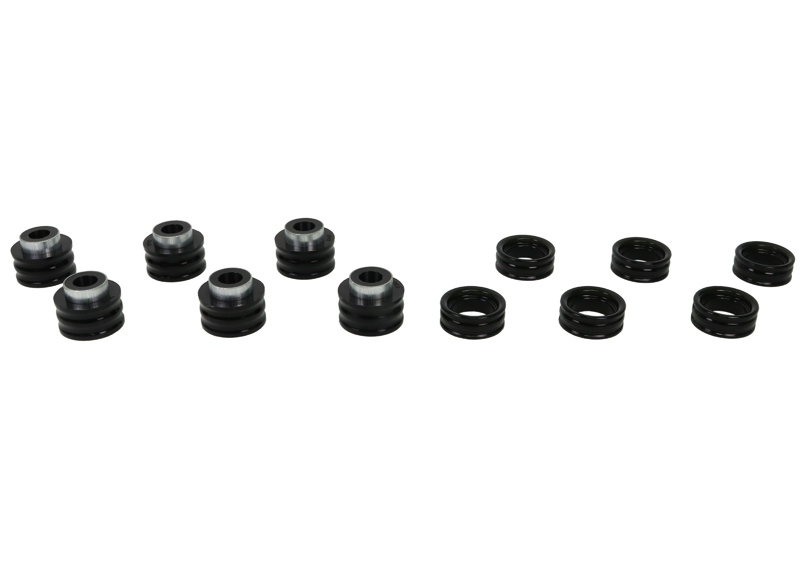 Body Mount Bushing Kit - Standard Cab -