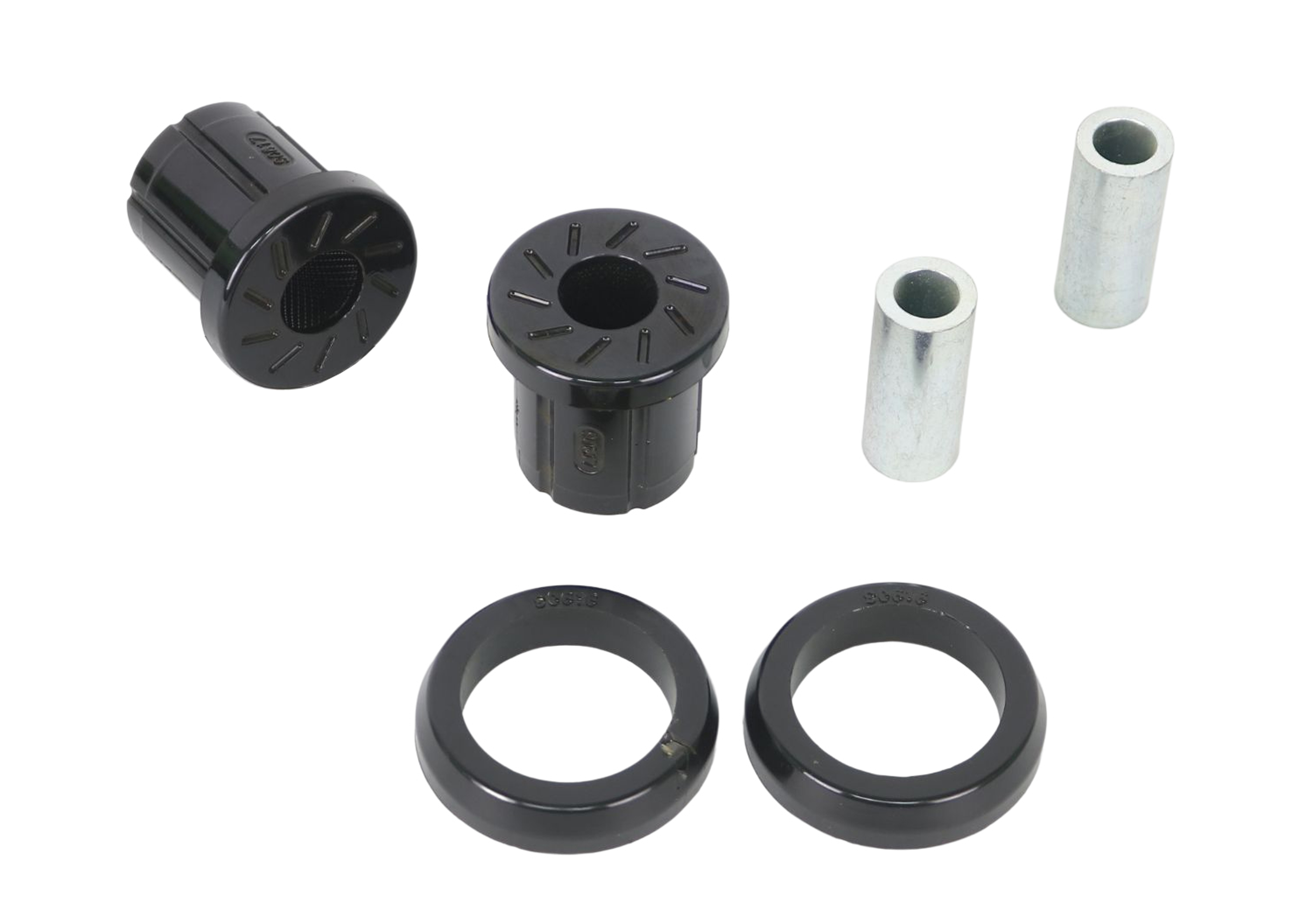 Axle Pivot Bushing - Ford / Mazda