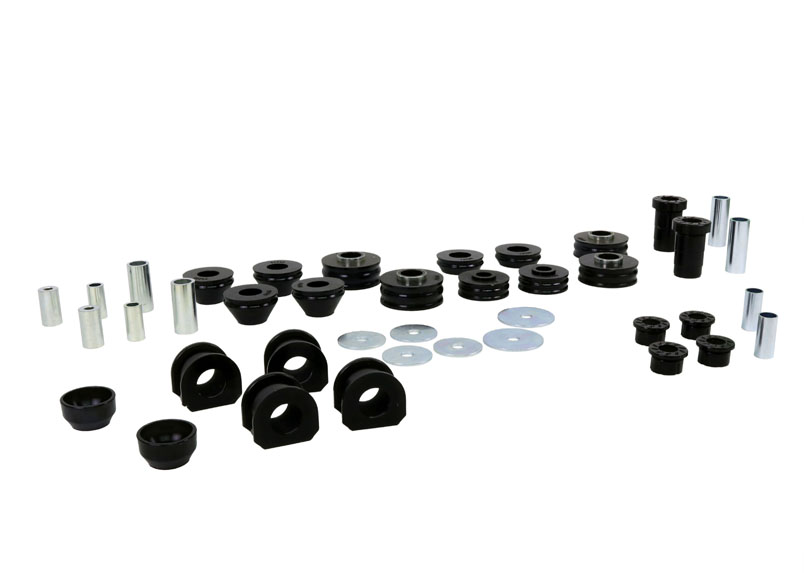 Vehicle Master Bushing Kit