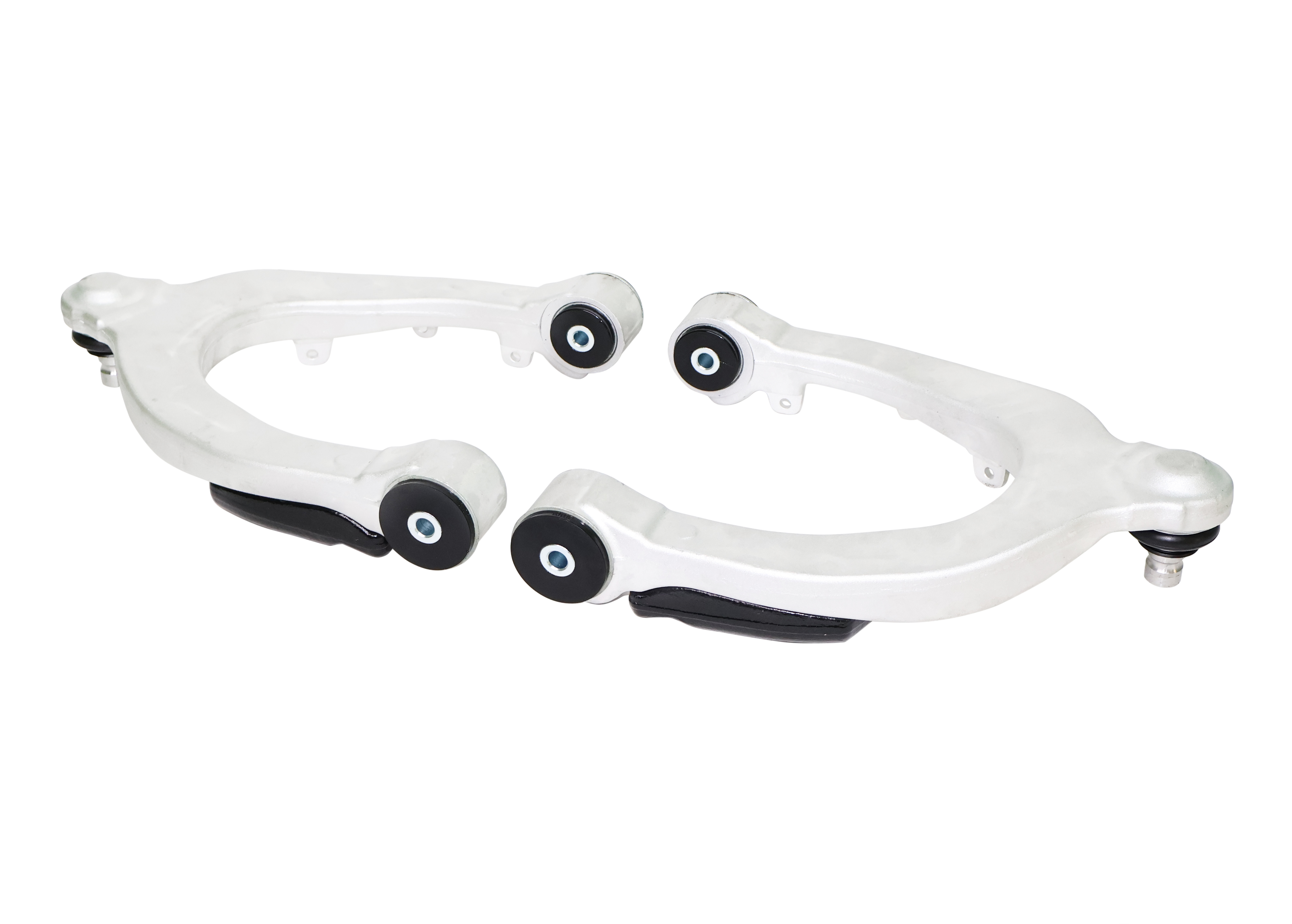 OEM+ Front Upper Control Arm Kit