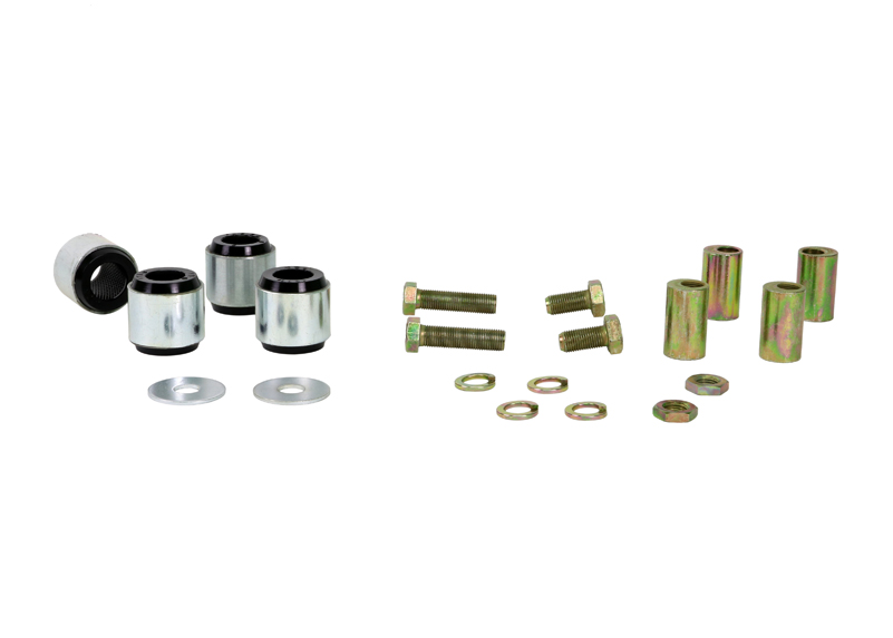 Control Arm - Upper Front Bushing (Camber Correction)