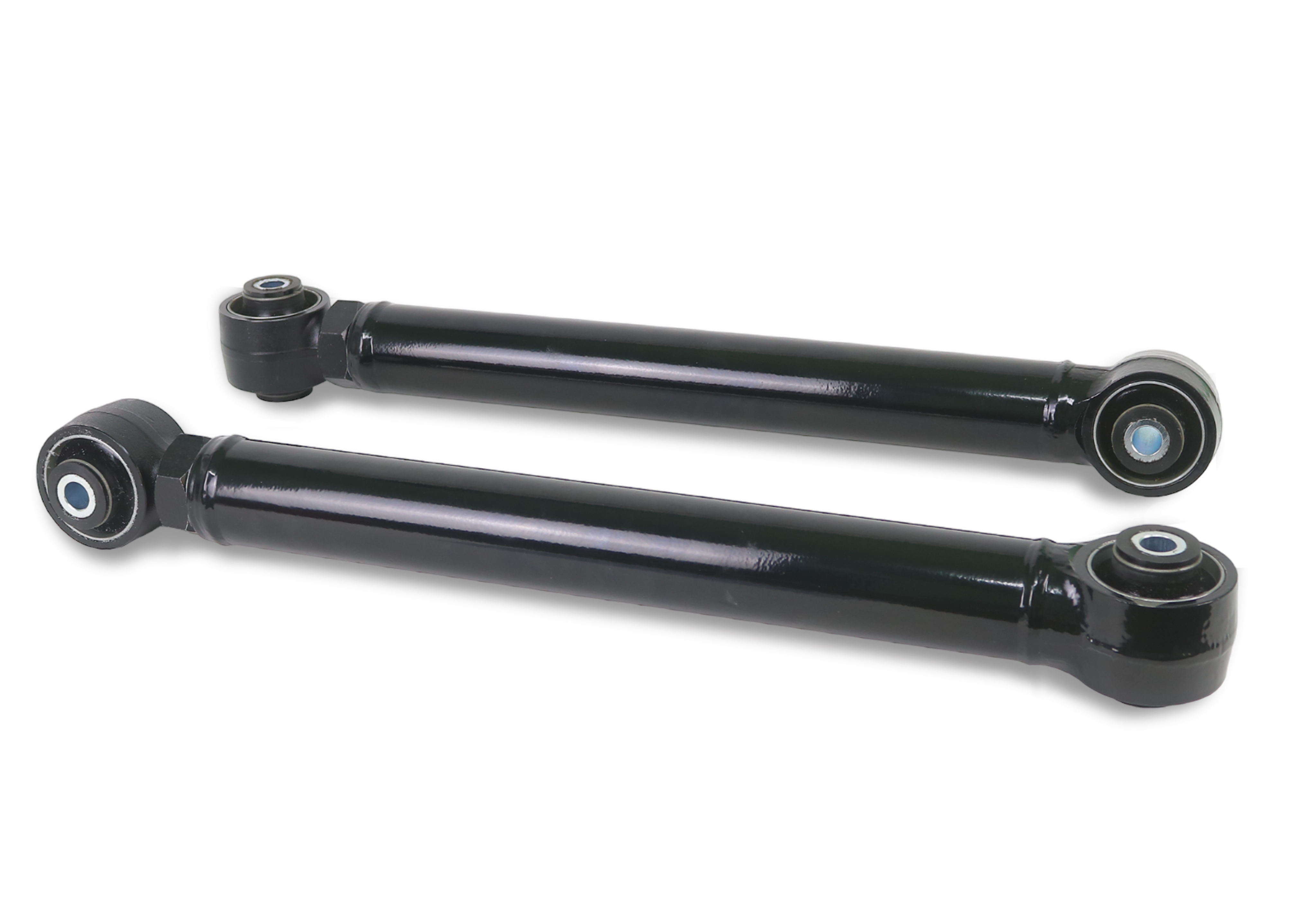 Rear Trailing Arm Lower - Arm Assembly