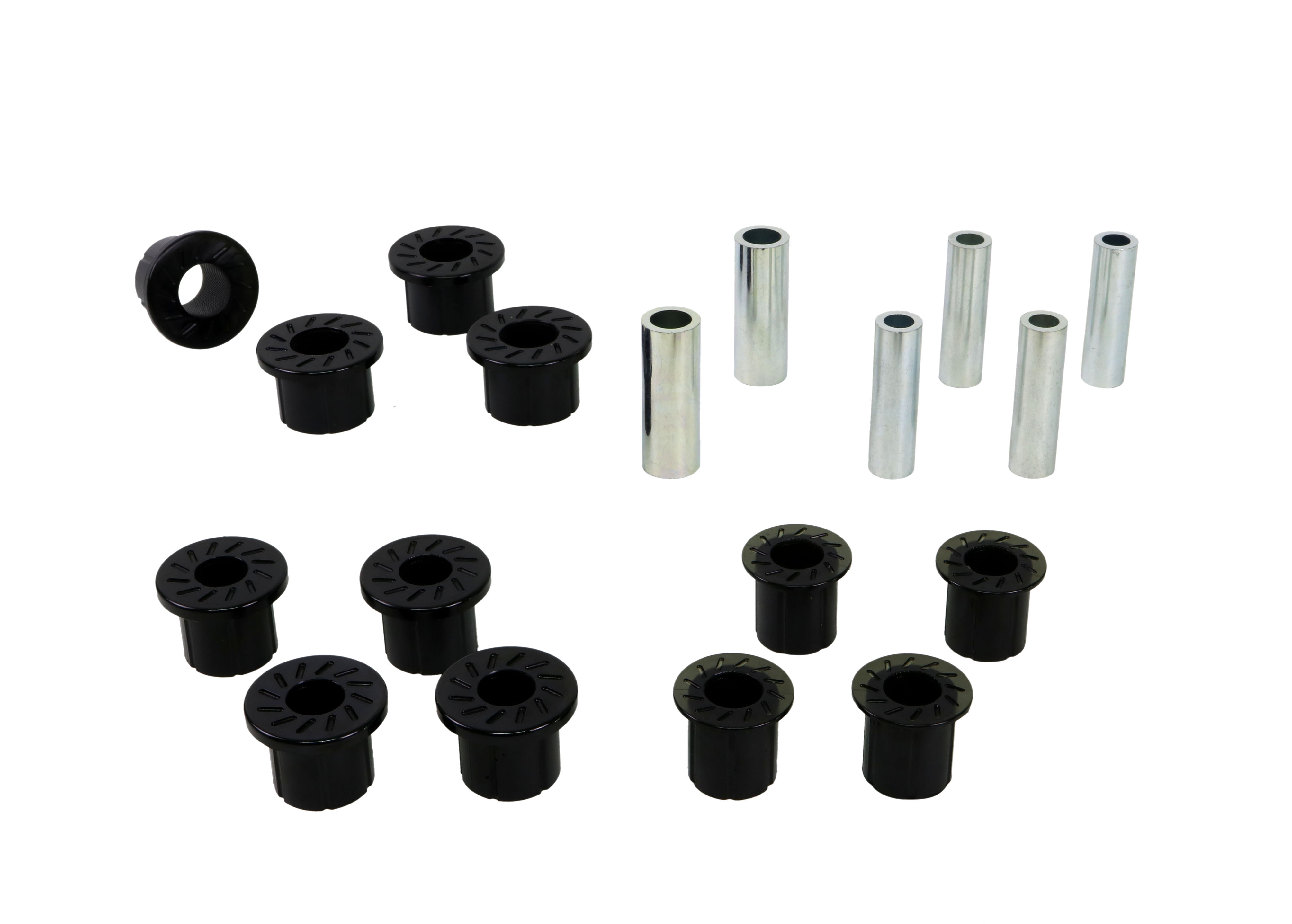 Spring Eye Front and Rear Bushing
