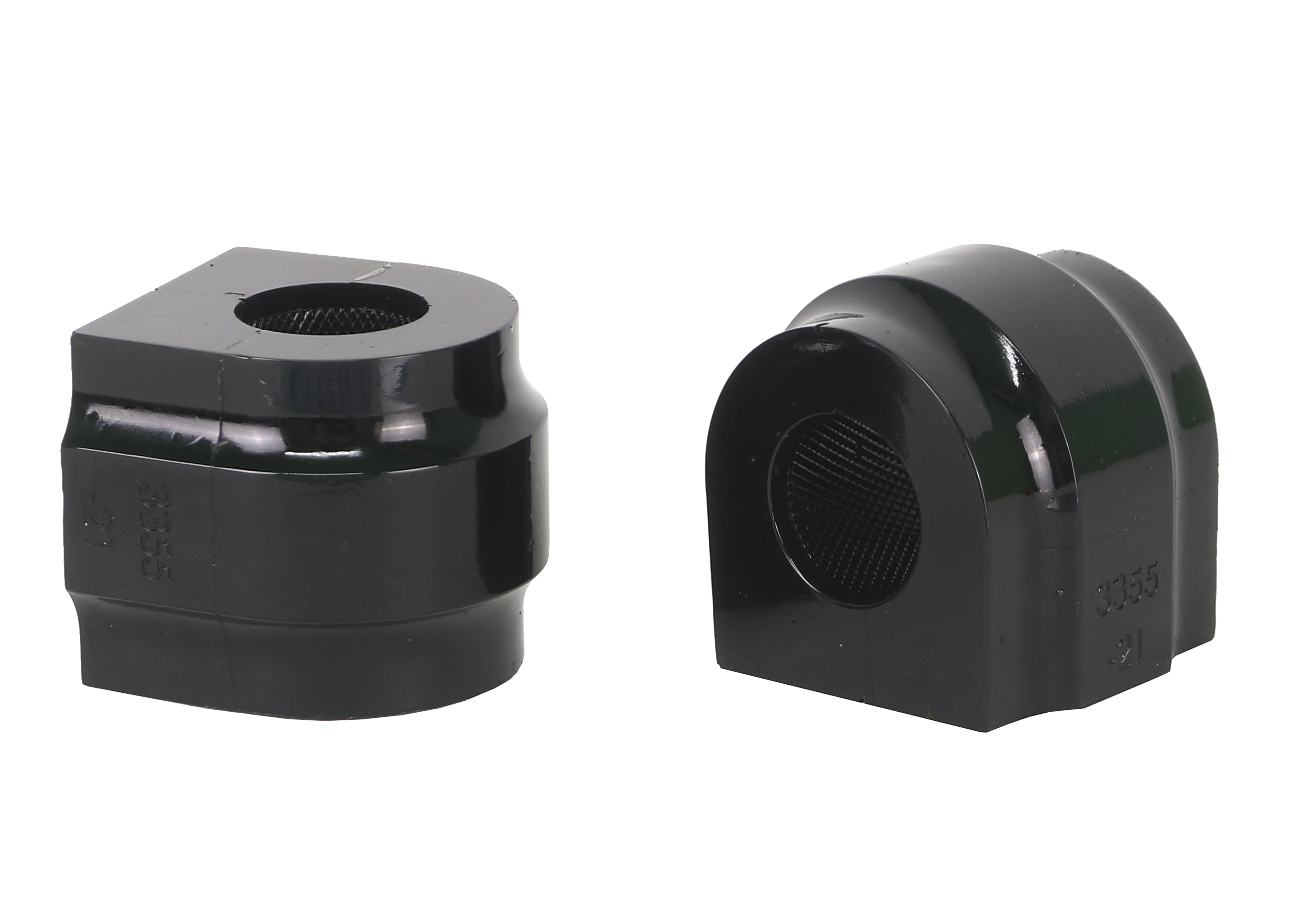 20.7mm Sway Bar Mount Bushing Set