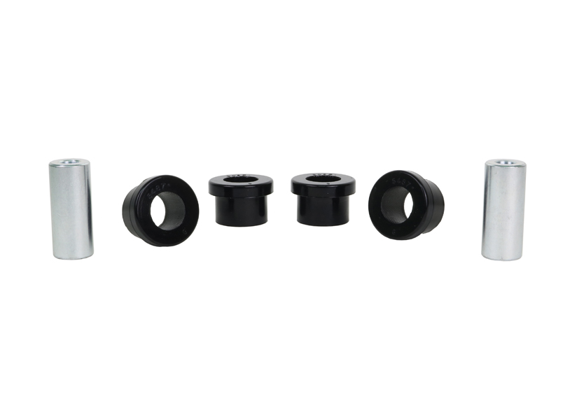 Front Lower Control Arm - Inner Forward Bushing Kit