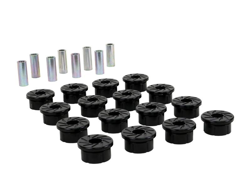 Rear Control Arm Bushing Kit
