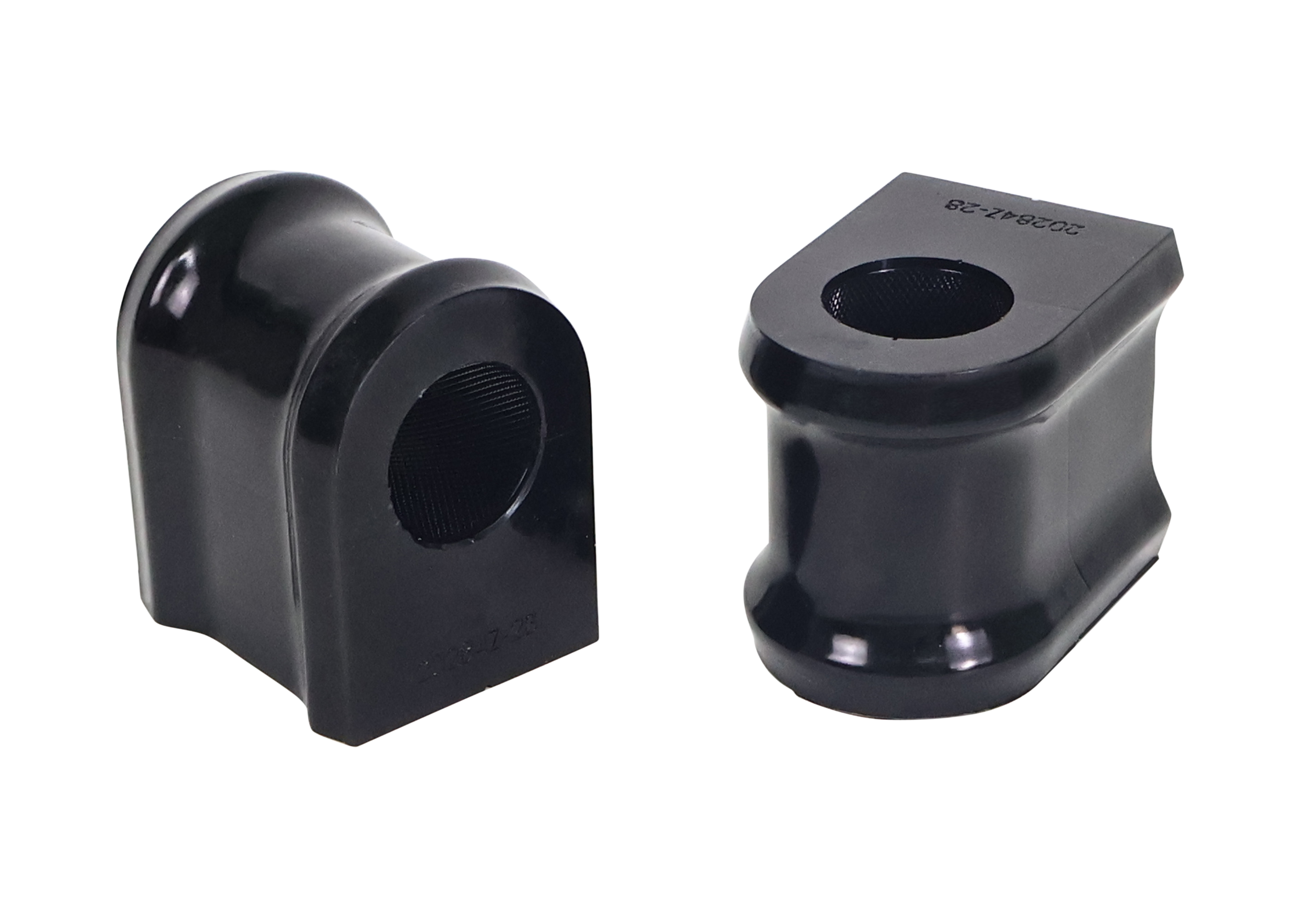 28mm Sway Bar Mount Bushing Kit