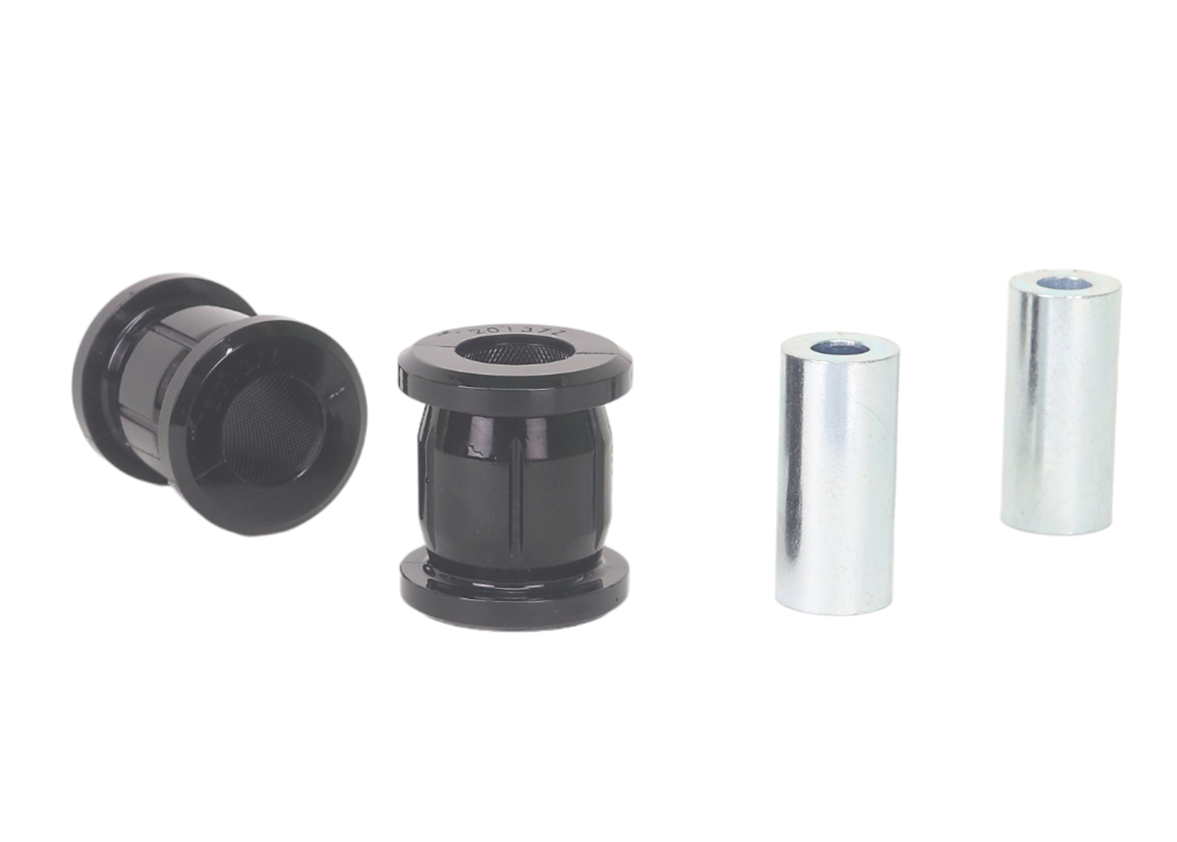 Rear Trailing Arm Forward Bushing Kit