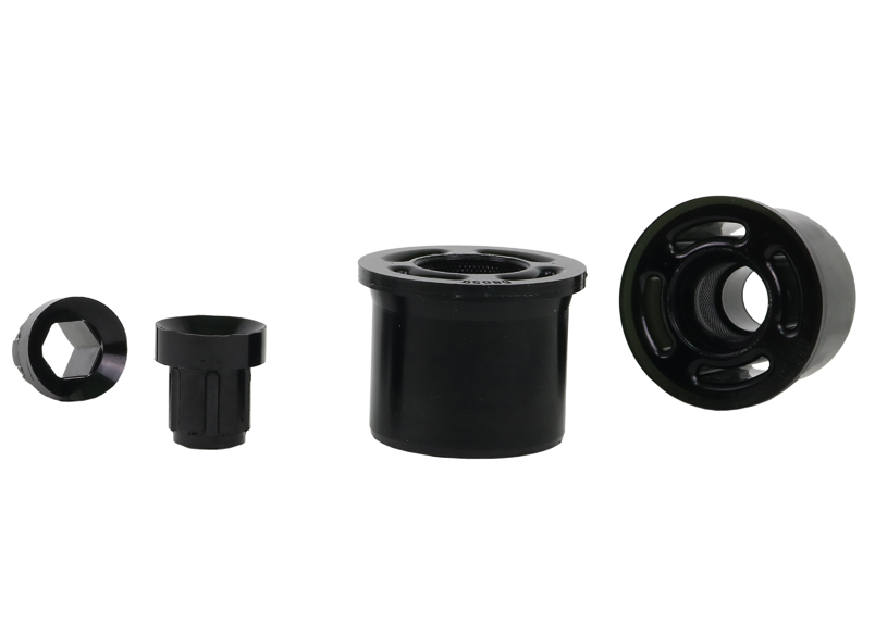 Front Lower Control Arm Inner Rear Bushing Kit