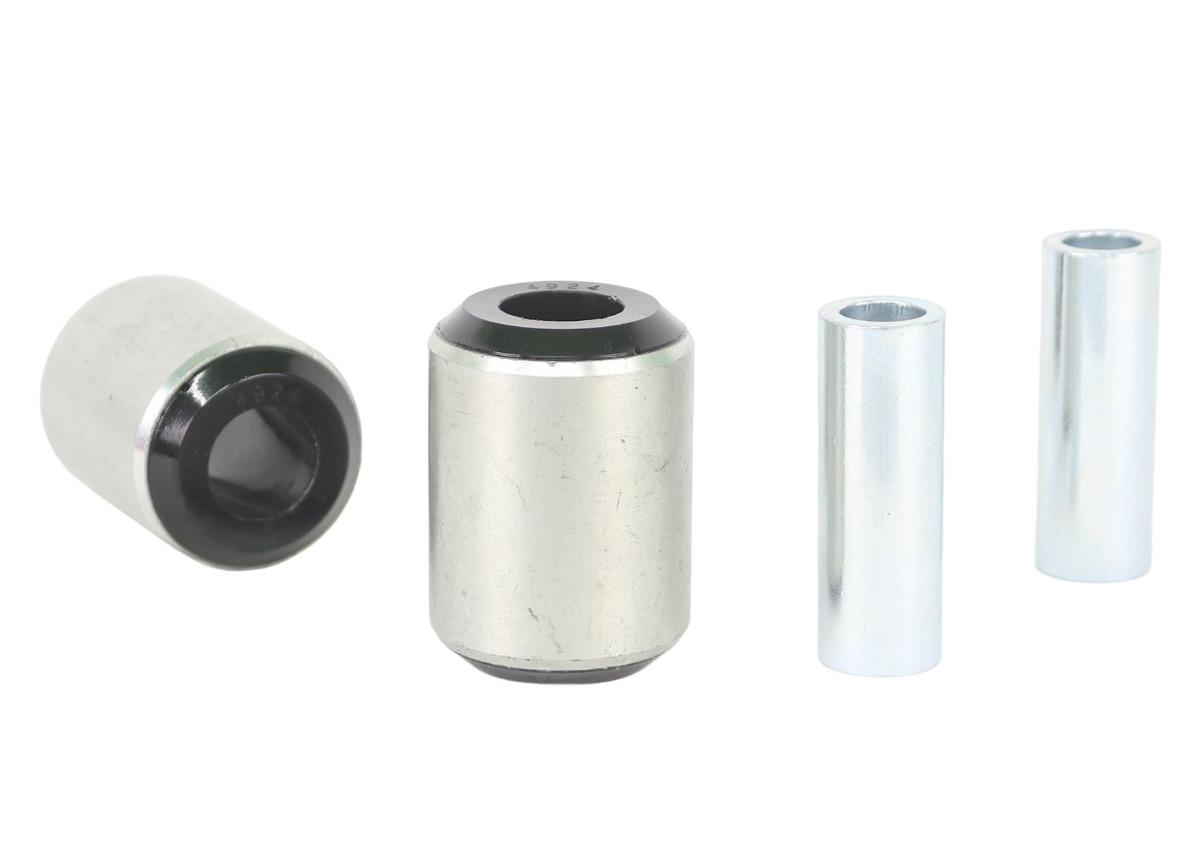 Shock Absorber - Bushing