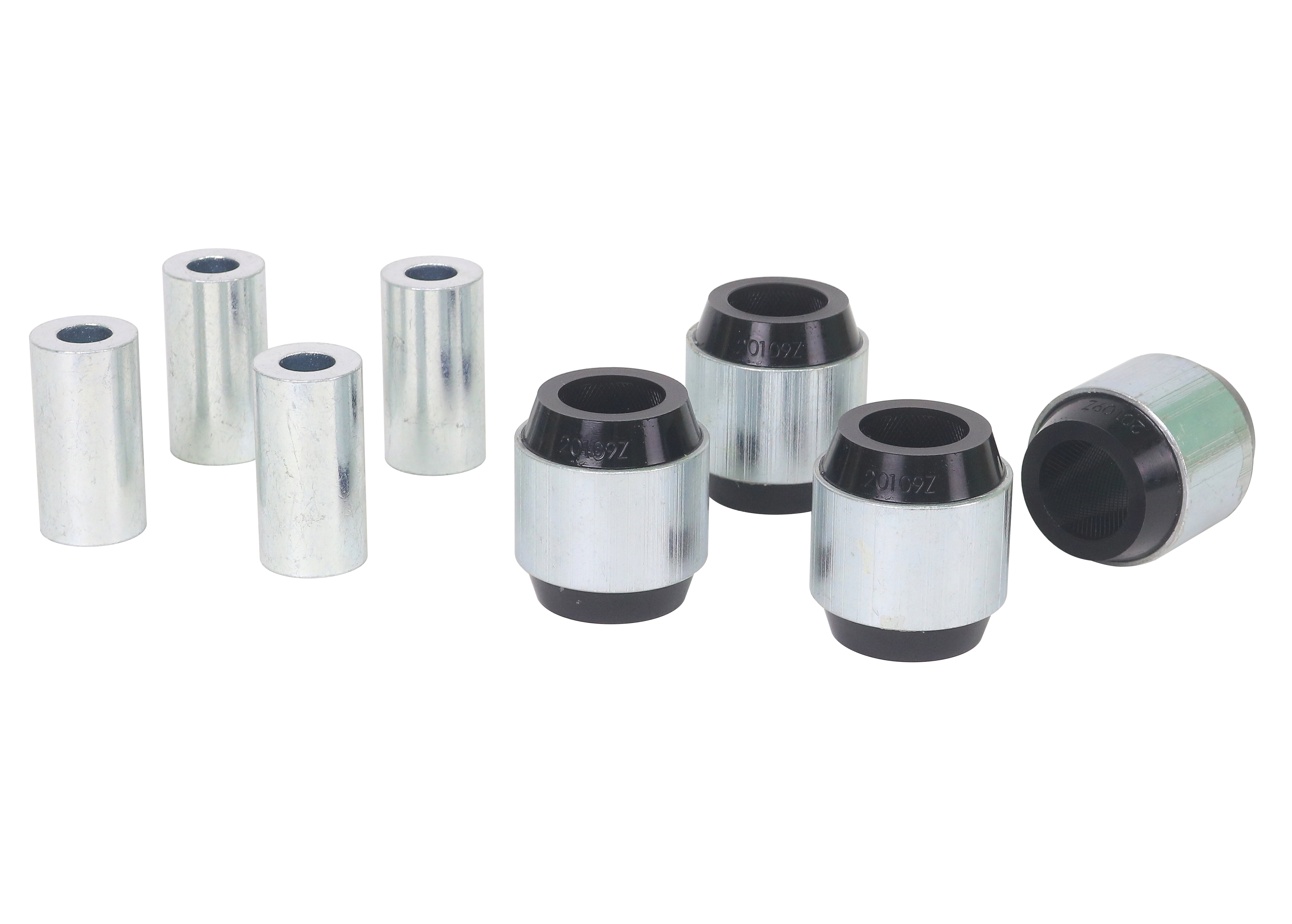 Rear Upper Control Arm Bushing Kit
