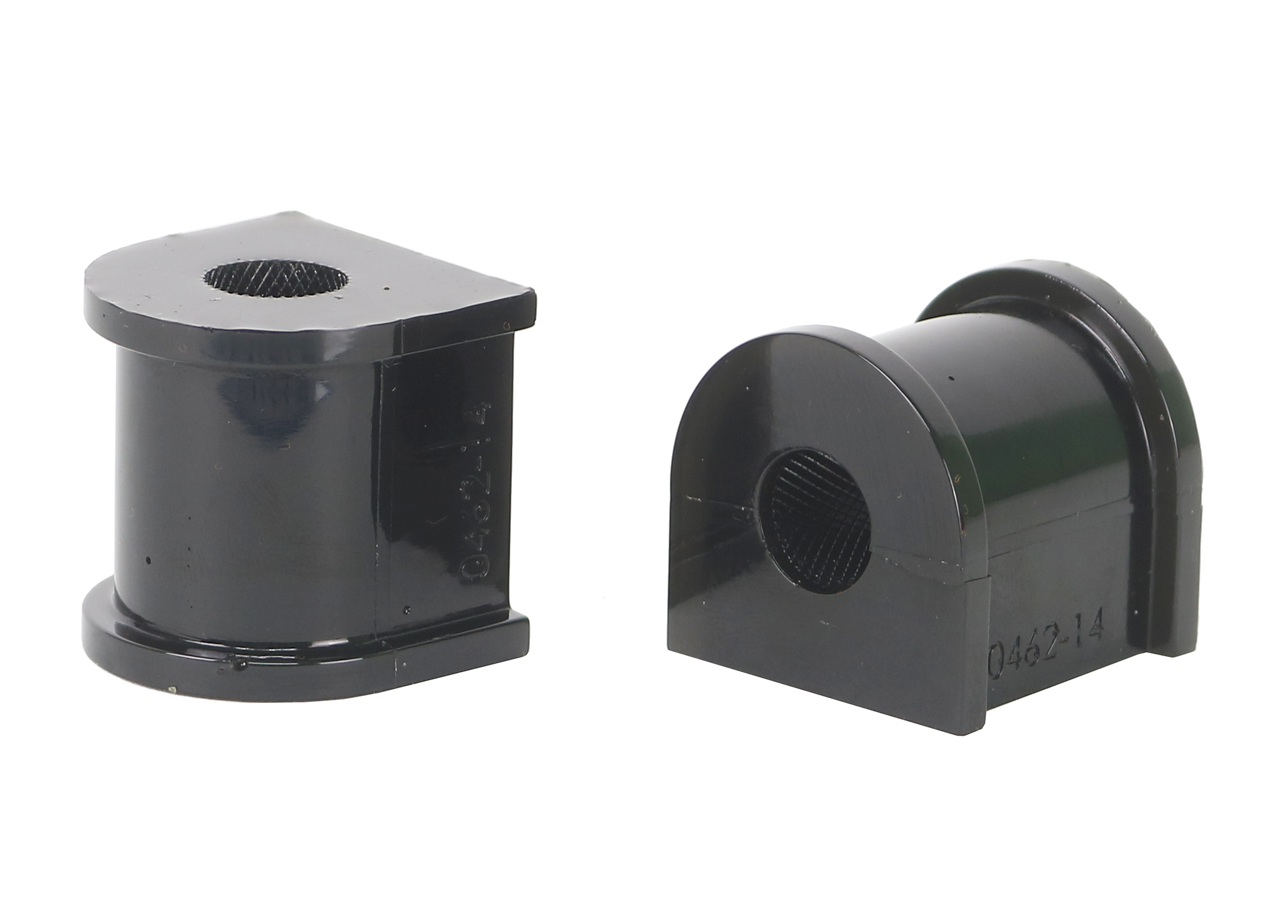 14mm Sway Bar Mount Bushing Set - Sedan Models