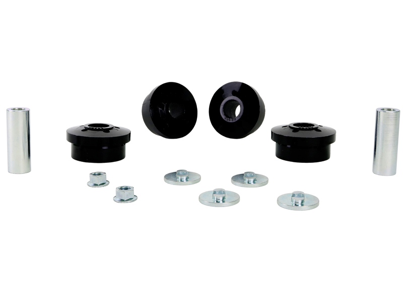 Radius Arm-to-Chassis Mount Bushing Set