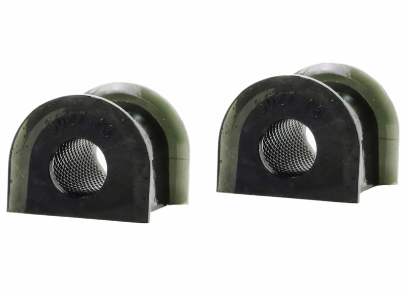 Sway Bar Bushing Service Kit