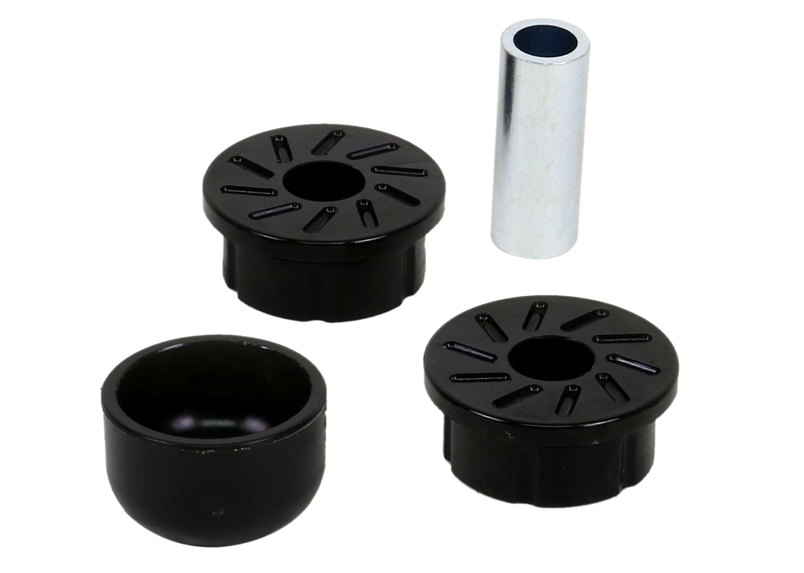 Front Track Bar Bushing Set
