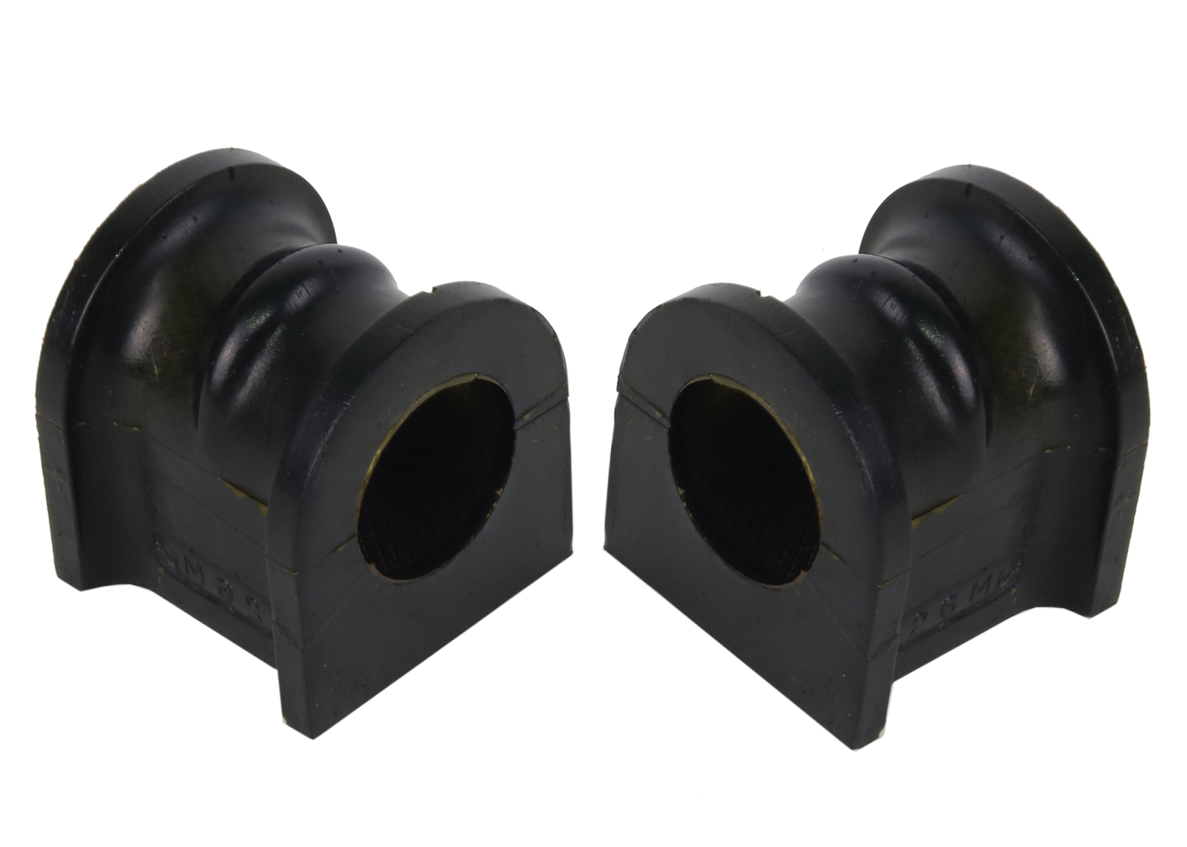 26mm Sway Bar Mount Bushing Set