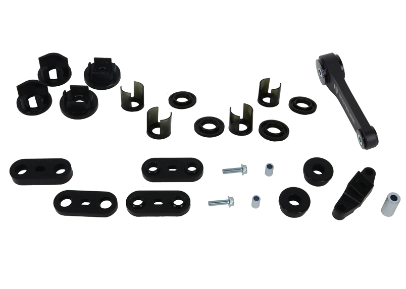 Essential Drivetrain Kit