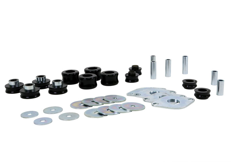 Body Mount Bushing Set