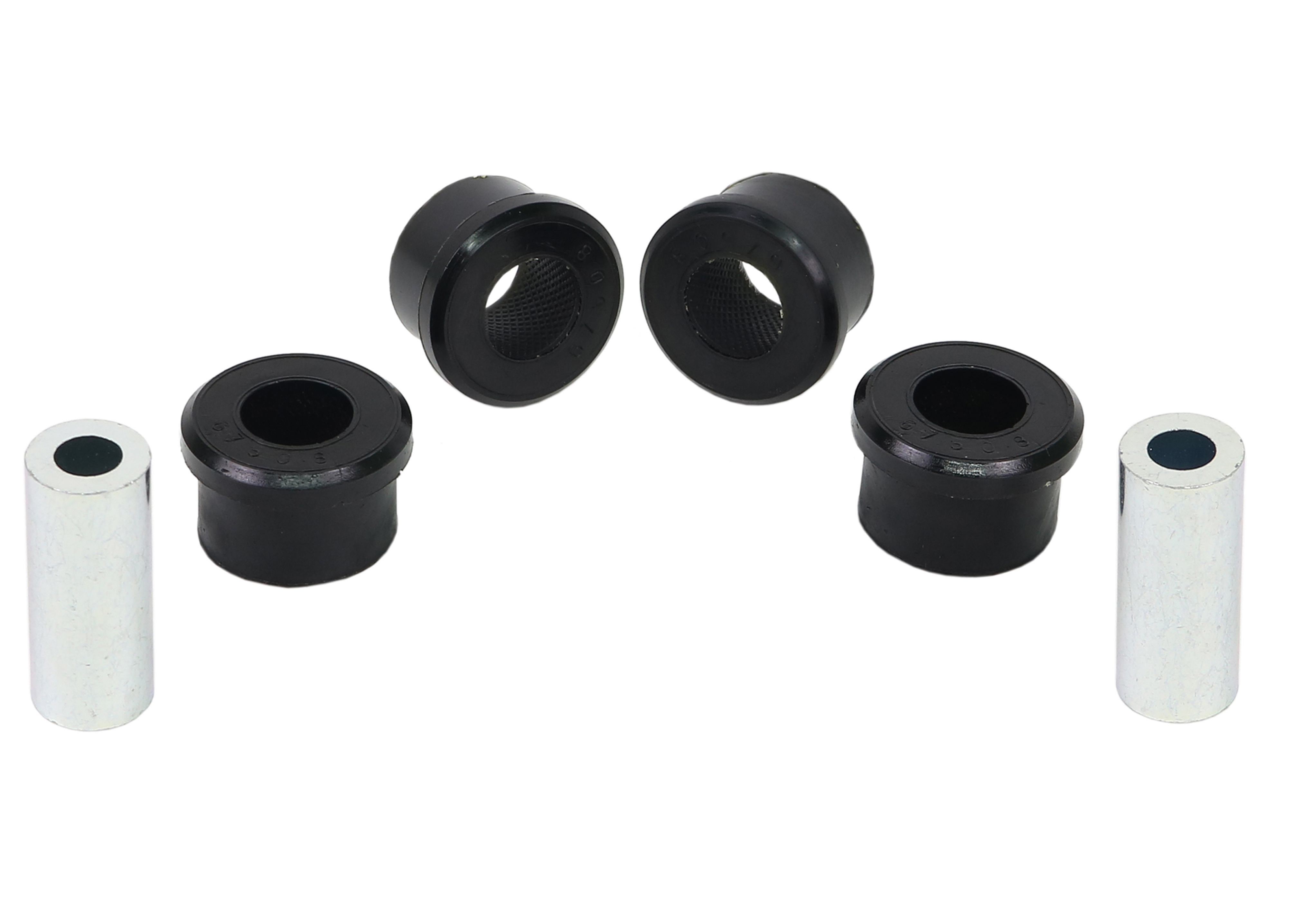 Front Lower Control Arm - Inner Forward Bushing Kit