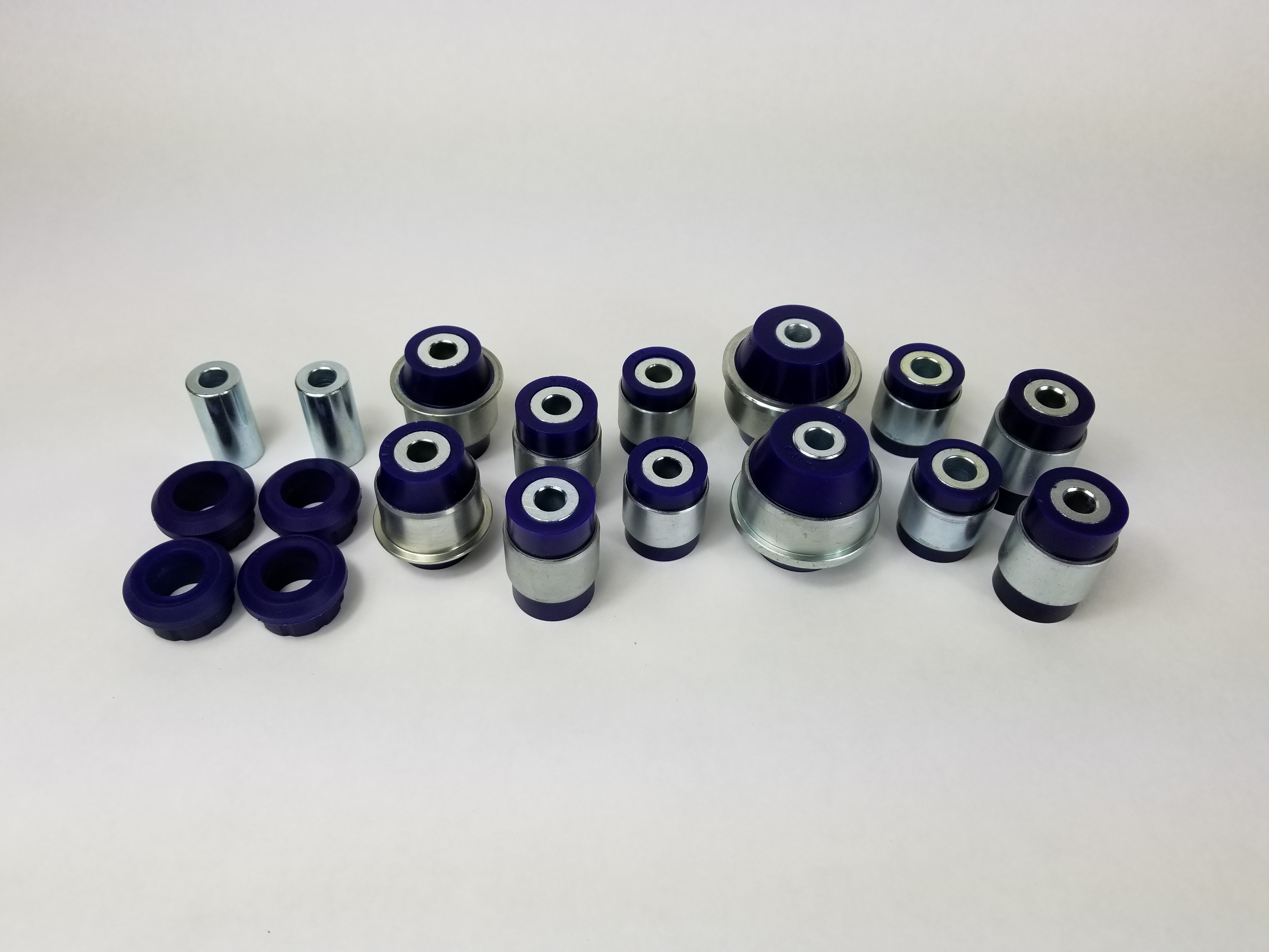 Suspension Bushing Kit