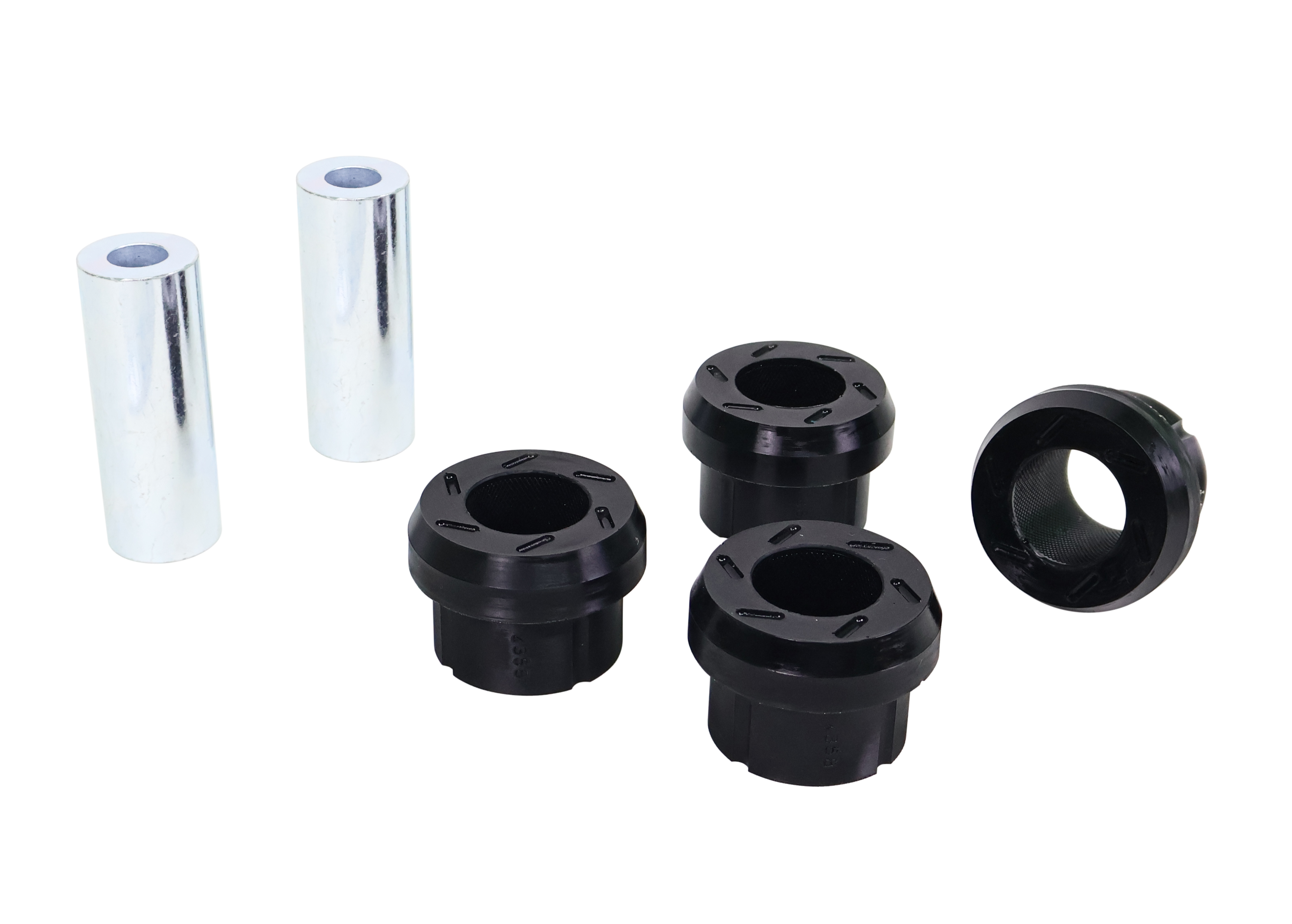Front Control arm - lower inner forward bushing