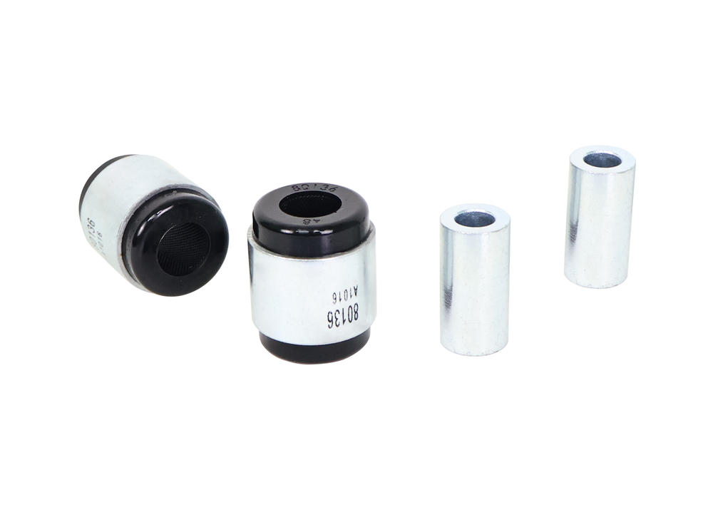 Whiteline Toyota RAV4 19-25; Rear Upper Control Arm Bushing