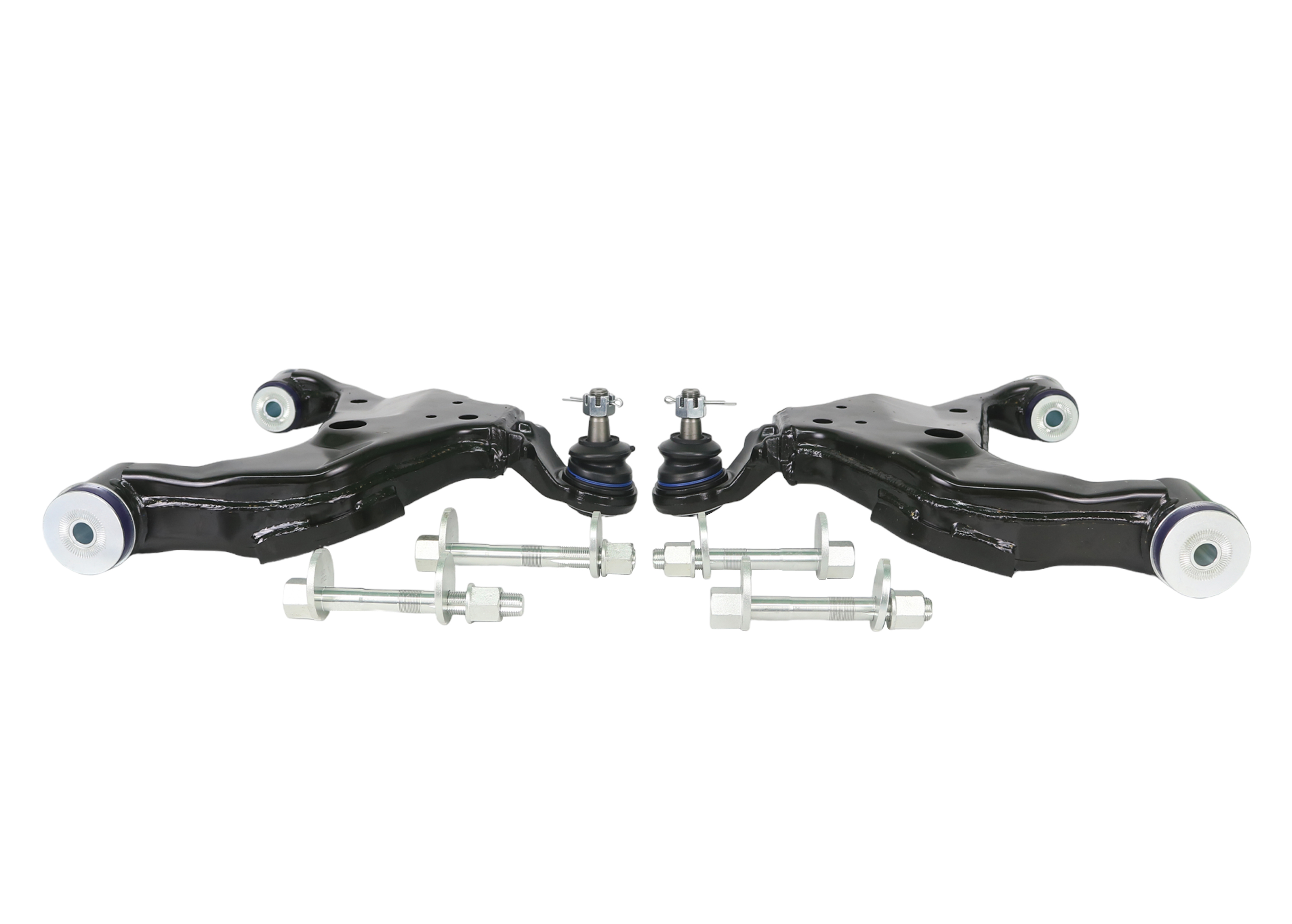 SuperPro Lower Alignment Caster / Camber Control Arm
