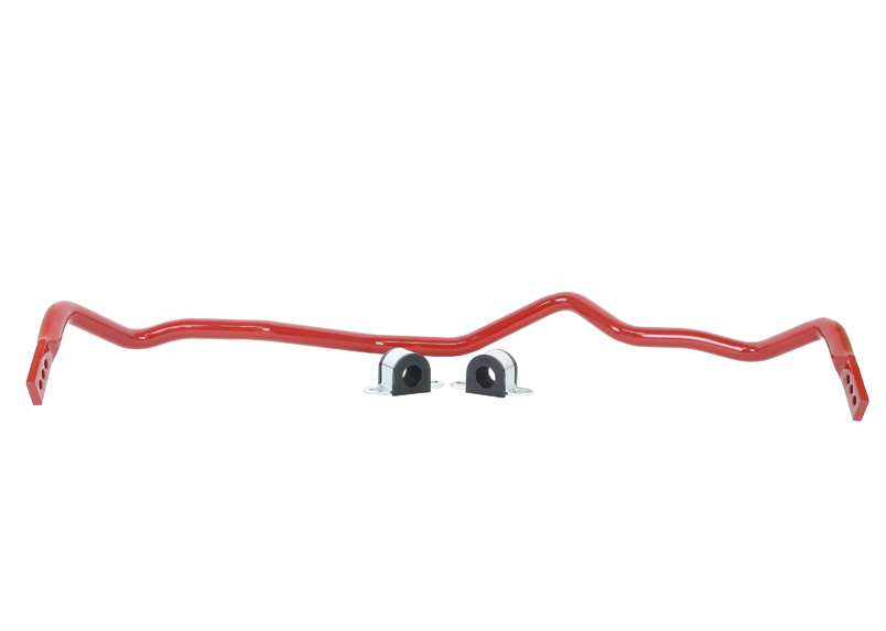 30mm 3 Position Adjustable Front Sway Bar Kit