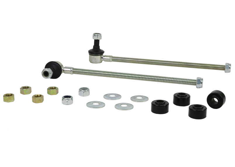 Rear Sway Bar Link - Assembly