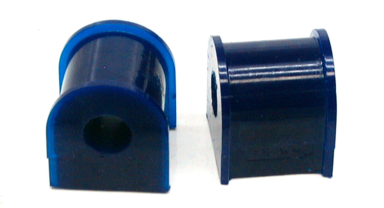 Kit de buje de barra estabilizadora de suspensión trasera SuperPro SPF1485-21K se adapta a 89-98 - Imagen 1 de 3