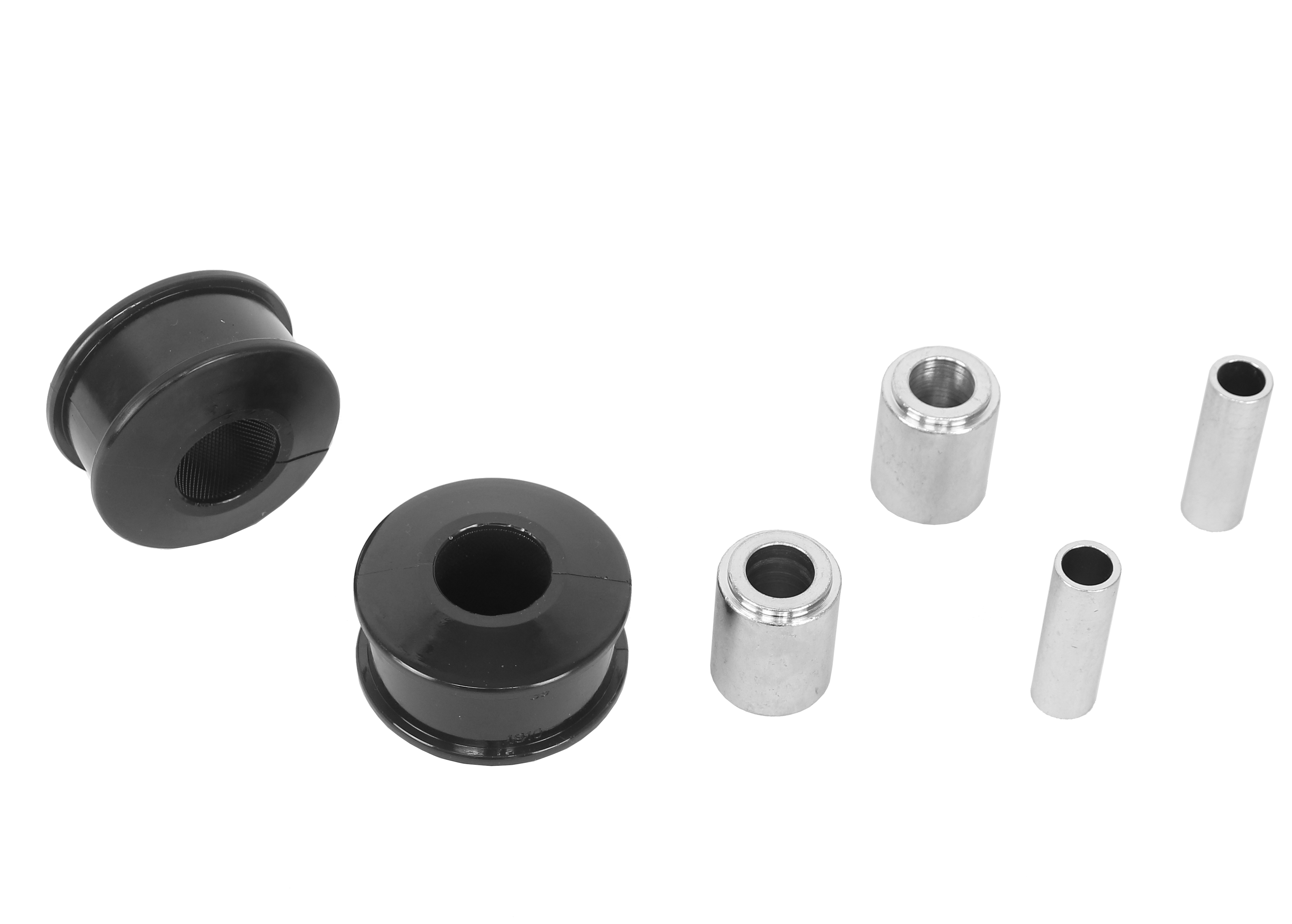 Front Lower Control Arm Inner Rear Bushing Kit