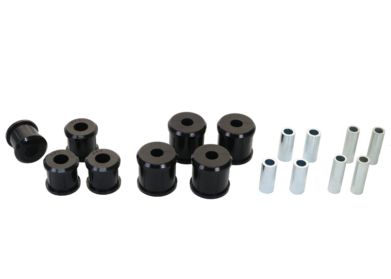 Rear Control Arm Bushings - RWD