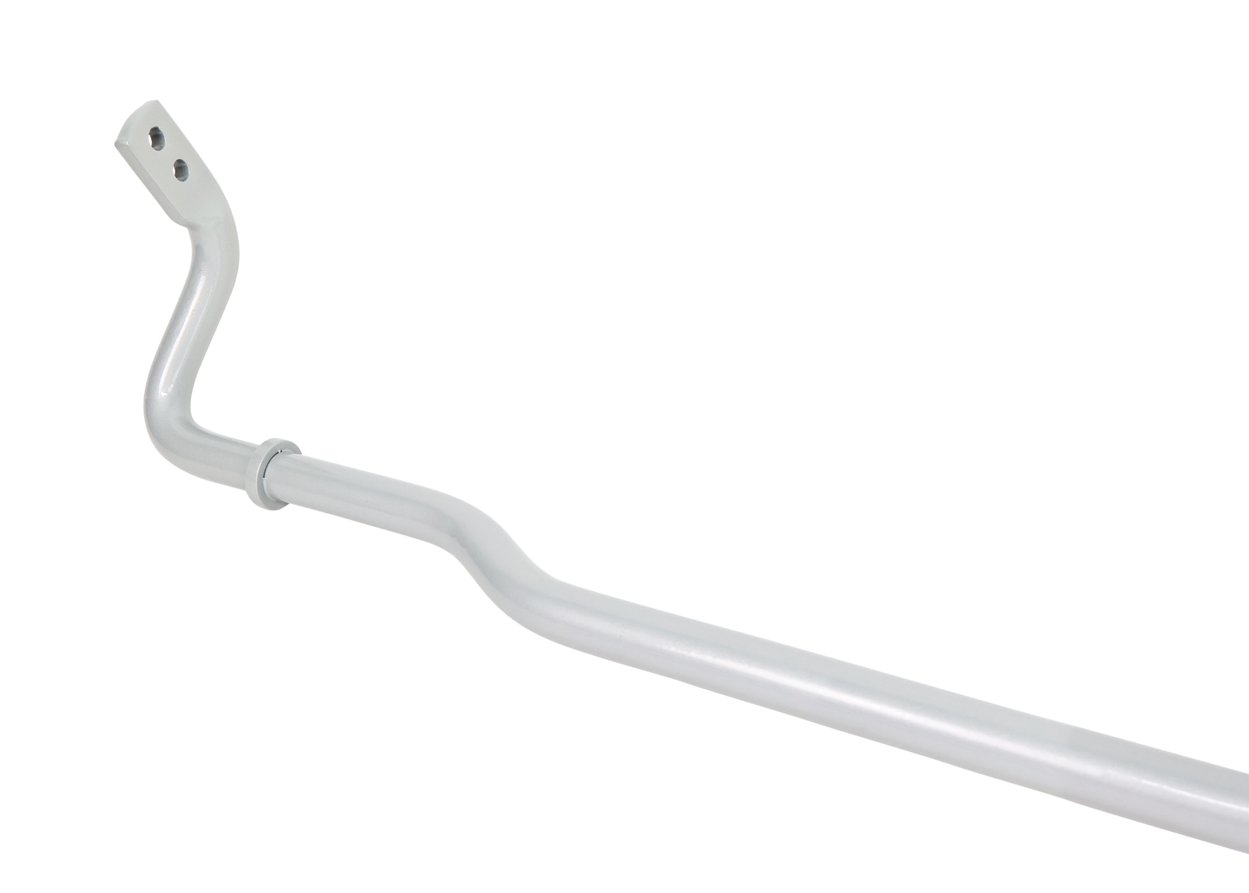 Rear Sway Bar - 24mm 2 Point Adjustable VW Golf R MK8