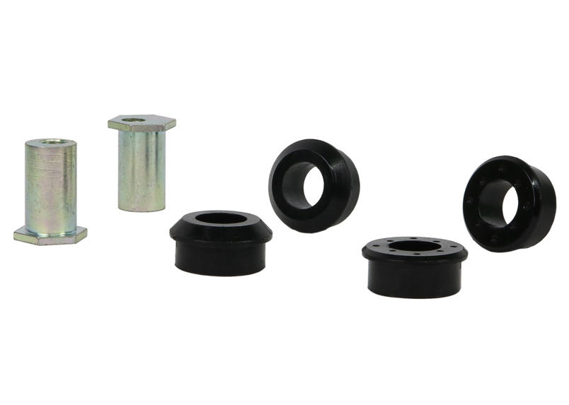 Rear Upper Control Arm - Outer Bushing Set (Camber Adjustable)