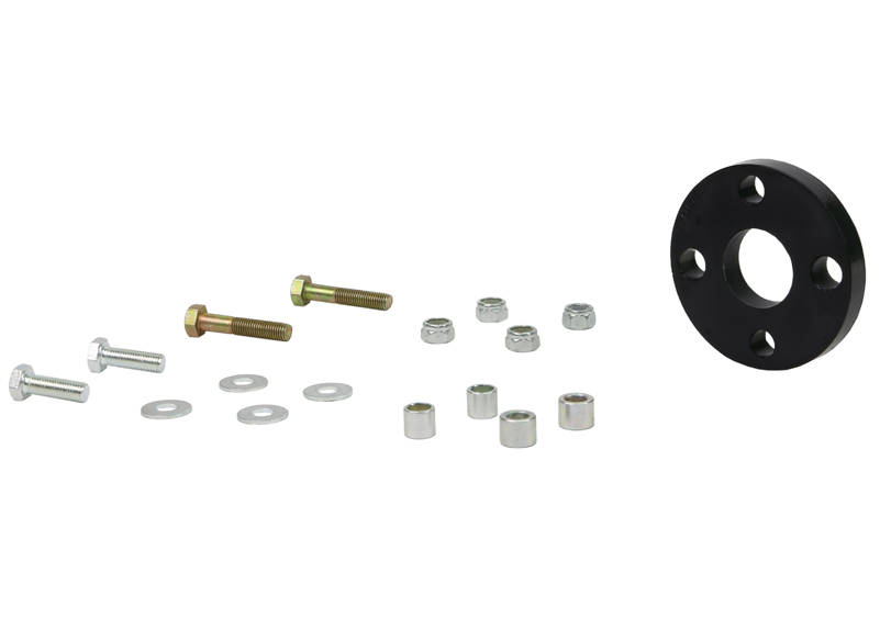 Steering - Coupling Bushing - 10mm Height