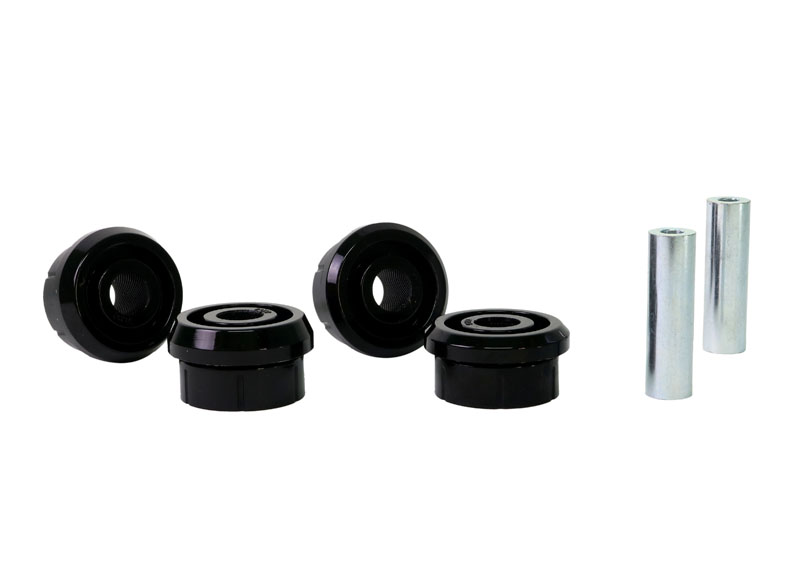 Rear Axle Beam Bushing Set