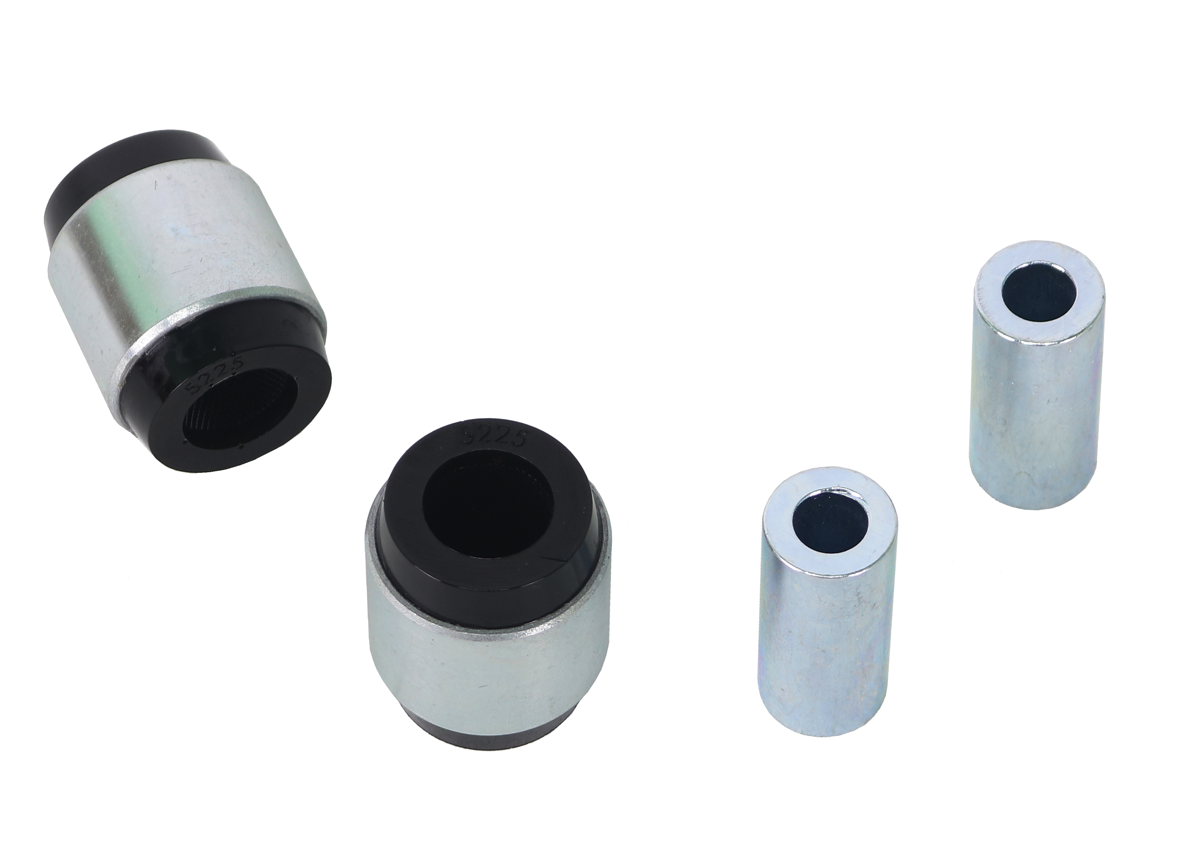 Control Arm - Front Lower Outer Bushing Kit
