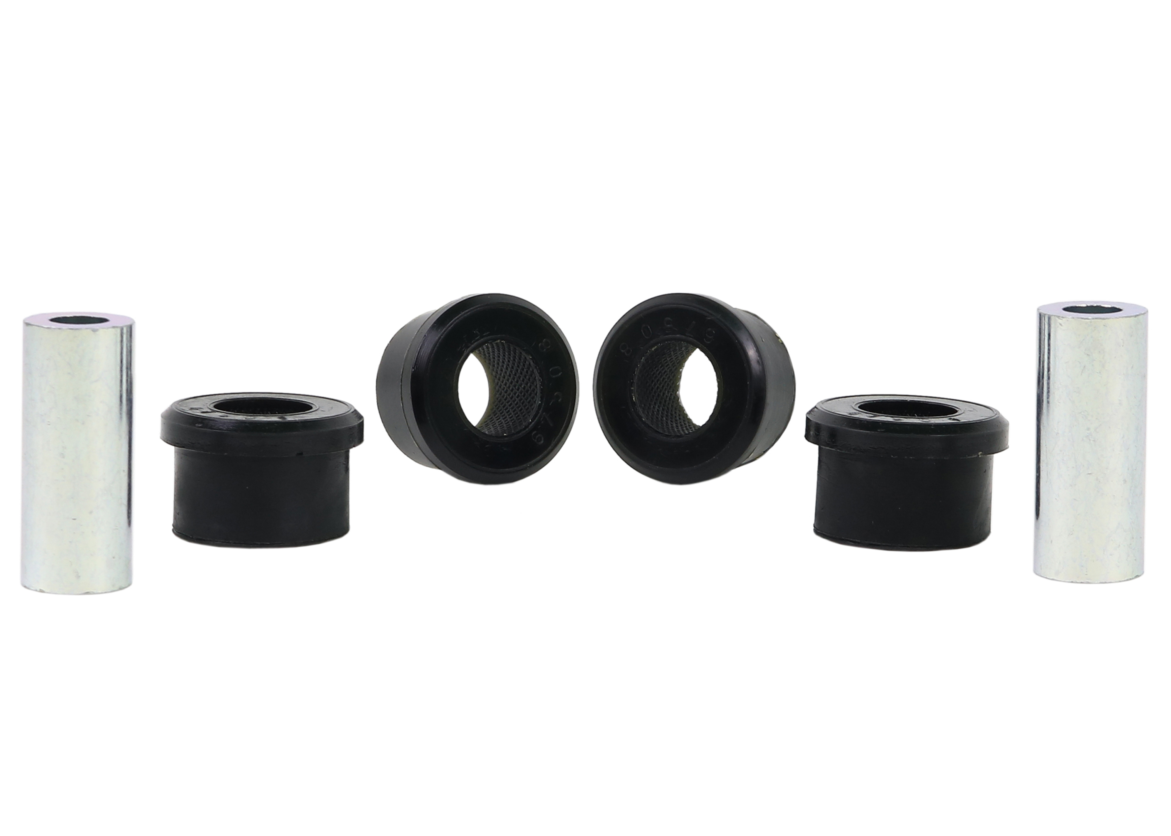Front Lower Control Arm - Inner Forward Bushing Kit