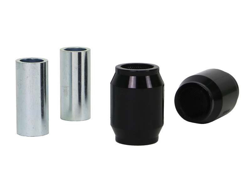 Steering Rack & Pinion Mount Bushing Kit