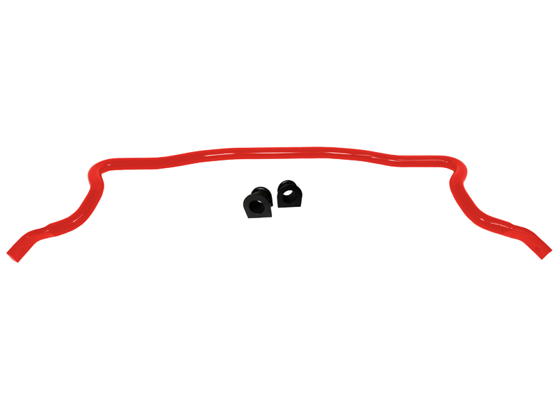 33mm HD Front Sway Bar Kit - RED