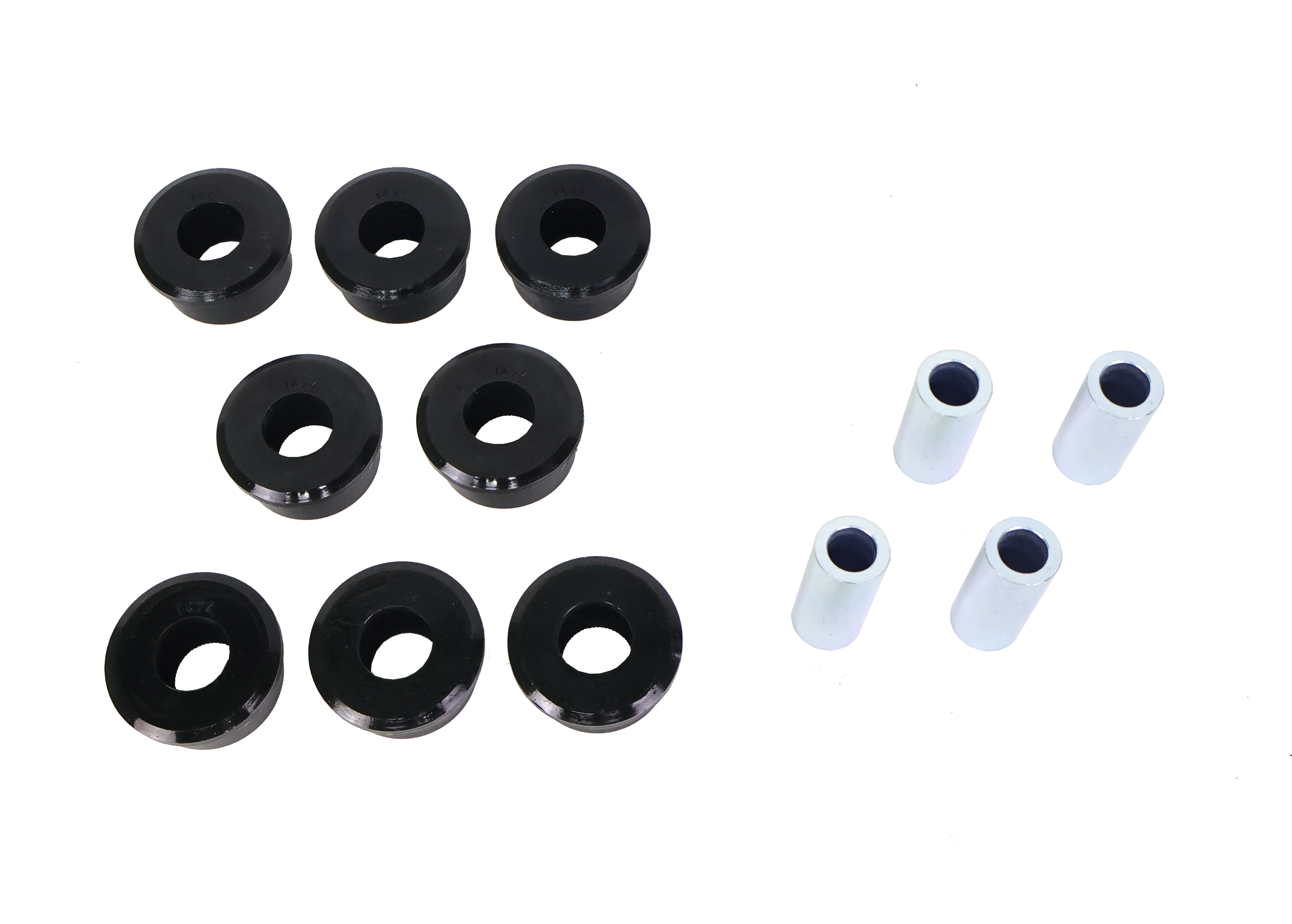 Whiteline Lexus SC300; Front Upper Control Arm Bushing