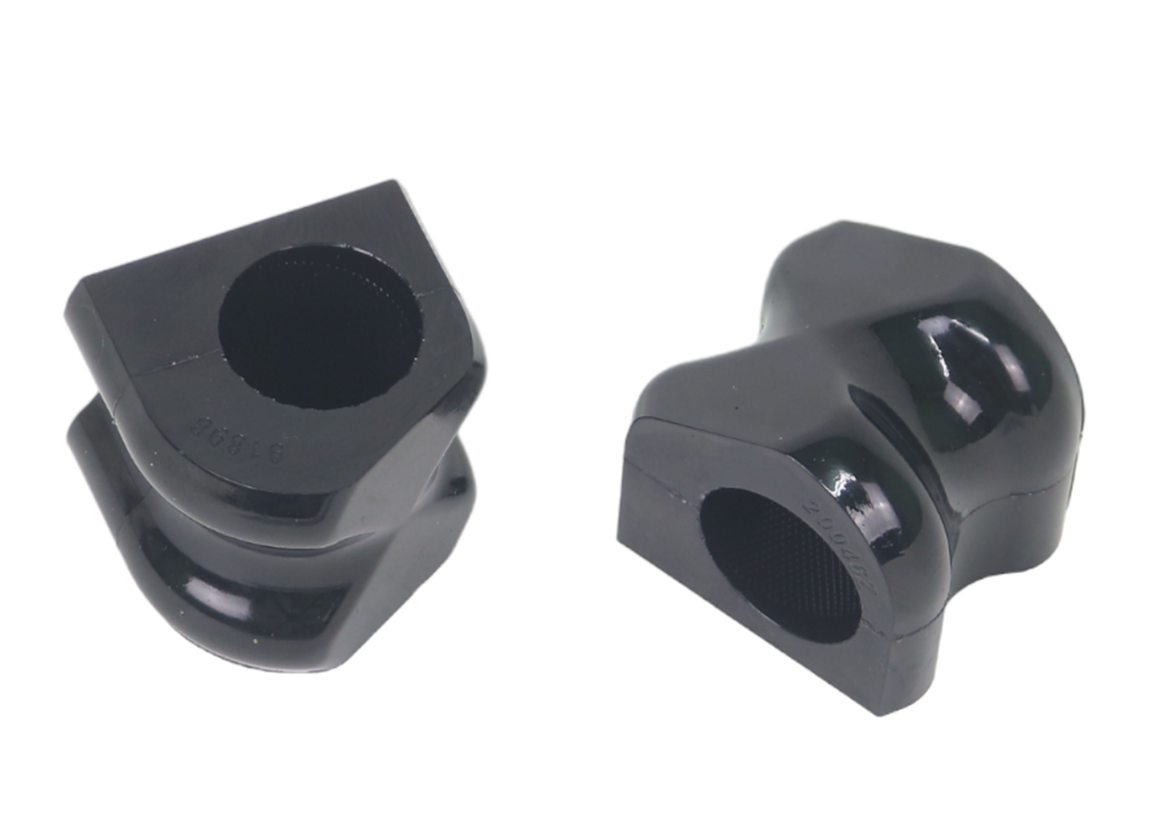 27.5mm Sway Bar Mount Bushing Set - KDSS Equipped