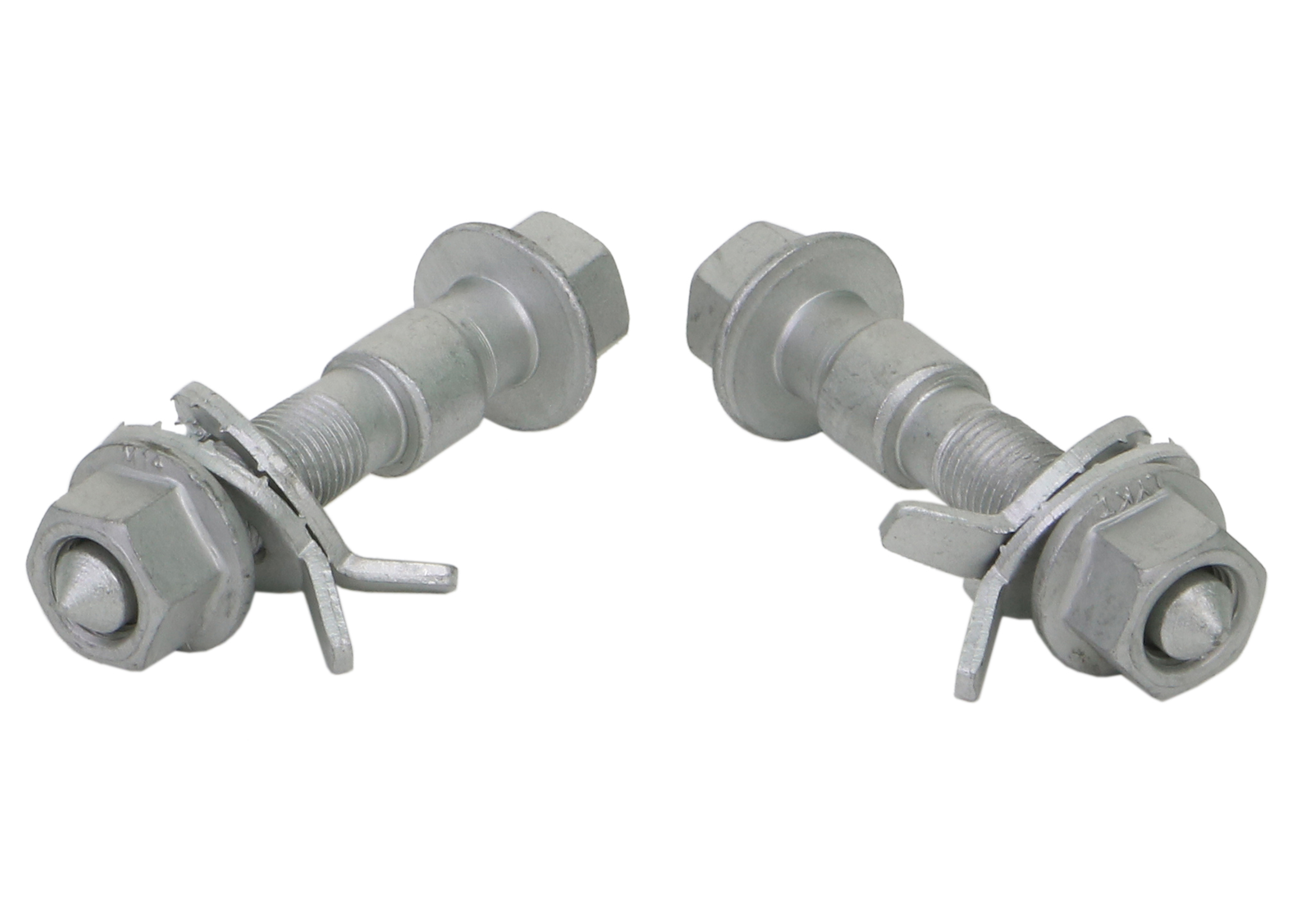Camber Adjusting Bolt Kit - 14mm